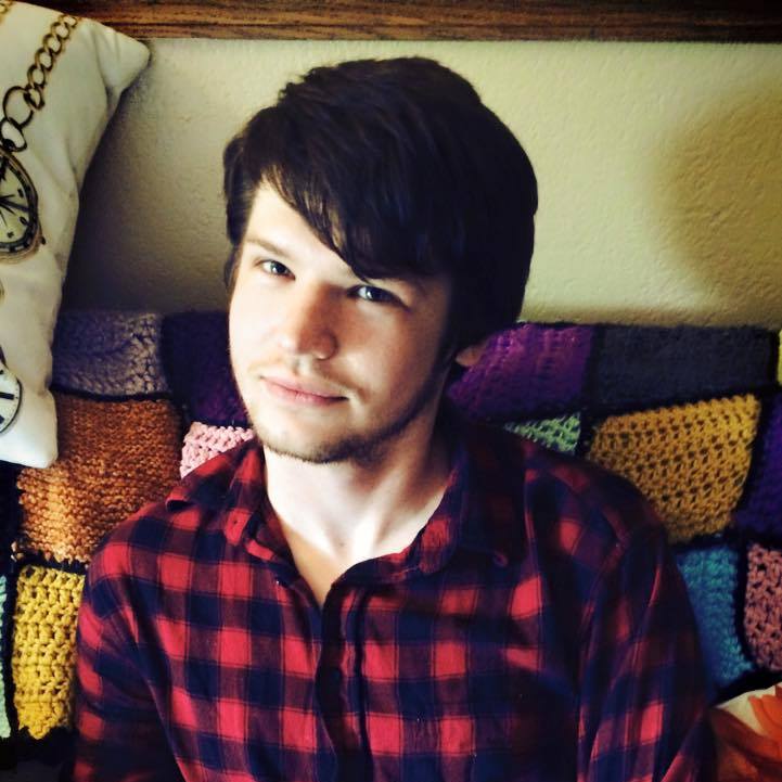<h3 style="text-align:left">James Breckon</h3>